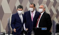 Brezilya Parlamentosu, Bolsonaro’yu 9 suçla itham eden raporu onayladı