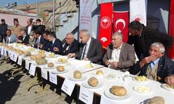 Bu da 'en güzel patates' yarışması