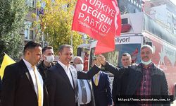 Bu iktidarın süresi doldu