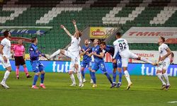 Çaykur Rizespor, sahasında galip gelmek istiyor