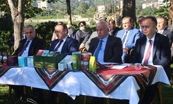 Çaykur, üreticiden 860 bin 400 ton yaş çay aldı