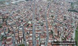 Çerkezköy’de 71 m² işyeri satılacak