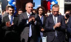 "CHP'ye yüzde 30 barajını aştırdığım için özür dilerim"