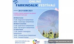 COVID-19’A KARŞI SAĞLIK VE MUTLULUK DOLU FARKINDALIK FESTİVALİ