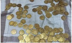 “Dedemde 120 Osmanlı altını var" deyip, dolandırmak istediler