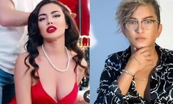 Ece Ronay, Gazeteci Aslan Sayım’a Konuştu! 
