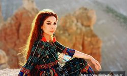 ELİF AVCI “ŞARK İSİMLİ ALBÜMÜM İLE HUZURLARINIZDAYIM”