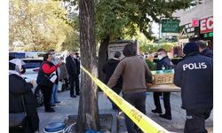 Emekli astsubay, eşini öldürüp intihar etti