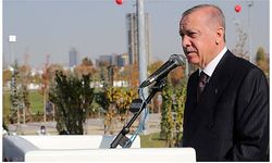 Erdoğan: Türkiye'yi durdurabilecek güç tanımıyoruz