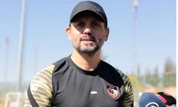 Erol Bulut: Deplasman stratejimizi değiştirmeliyiz