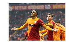 Galatasaray, Rusya'ya gitti