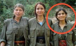 Gara kadın sorumlusu etkisiz hale getirildi