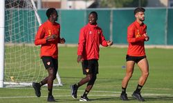 Göztepe pes etmiyor
