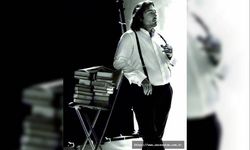 HAKAN GÜNDAY’DAN YENİ ROMAN​​​​​​​ ZAMİR