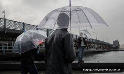 Hava sıcaklığı 10 derece düşecek