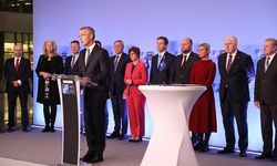 "İlk defa Yapay Zeka Stratejileri üzerinde anlaştık"