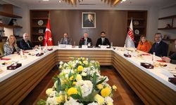 İlk kez düzenlenecek olan TÜRSAB Turizm Kongresi'nin tanıtımı yapıldı