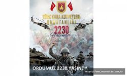 İLK DÜZENLİ TÜRK ORDUSU KURULUŞ EFSANESİ