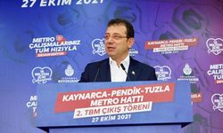 İmamoğlu: Bütün bu tartışmaların dışında bir insanım