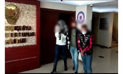 İstanbul'da fuhuş çetesine operasyon: 4 kişi tutuklandı
