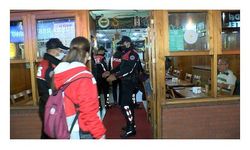 Kadıköy'de umuma açık eğlence merkezlerinde denetim