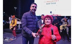 Kartal’da Cumhuriyet Haftası başladı