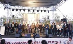 Kazananlar belli oldu 