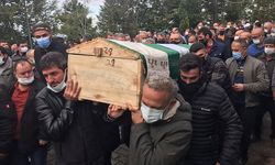 Maden işçisinin öldüğü, ruhsatsız ocağın sahibi tutuklandı
