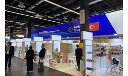 Mars, ANUGA 2021’e Türkiye’den 203 firmayı taşıdı