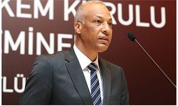 MHK'de 'tatsız' son