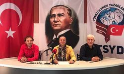 Mustafa Özpoyraz, Dağcılık Federasyonu başkanlığına aday