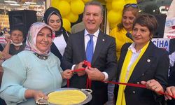 Mustafa Sarıgül: Partimiz çare bulmak, çözüm bulmak için yollarda