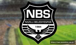 Nazilli Belediyespor deplasmanda