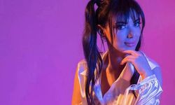 Nika Nm’in ilk single’ı “Hep Aksi” yayında