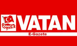 Önce Vatan Gazete 01 Kasım 2021 Pazartesi Tarihli Gazete Sayfaları
