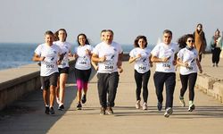 Organ nakli bekleyenler için 7 bin 500 kilometre koştular