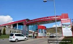 Otogar bilet gişeleri kiraya verilecek