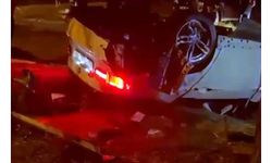 Özel harekat polisi, trafik kazasında öldü