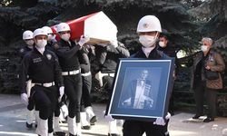 Prof. Dr. Orhan Oğuz, son yolculuğuna uğurlandı