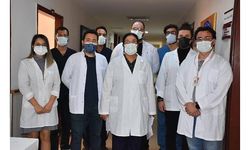 Prof Dr. Şükran Köse: Yerli aşı bilim ve insanlık adına önemli