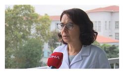 Prof. Dr. Yavuz'dan okullarda 'havuzlanmış PCR' ile düzenli tarama önerisi