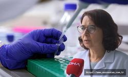 Prof. Dr. Yavuz'dan okullarda 'havuzlanmış PCR' ile düzenli tarama önerisi