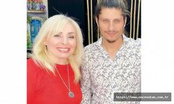 SAÇ TASARIM VE BAKIM UZMANI ORÇUN EKİZ