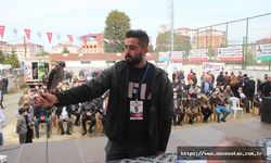 Şahin ve Atmaca Güzellik Festivali