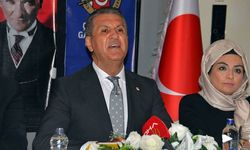 Sarıgül: Türkiye Değişim Partisi, toplumsal uzlaşmanın adresi olacak
