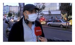 Sarıyer'deki olay taksicilerin oyunu çıktı