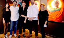 “SPIRIT” Sergisi - La Visione Art Gallery 