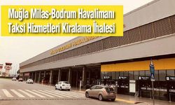 Taksi hizmetleri kiraya verilecek
