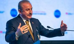 TBMM Başkanı Şentop, Necmettin Erbakan'ı anma programına katıldı