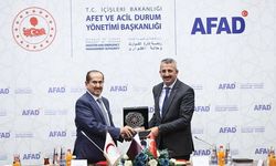 Türkiye ve Katar arasında 'afet yardımı' protokolü